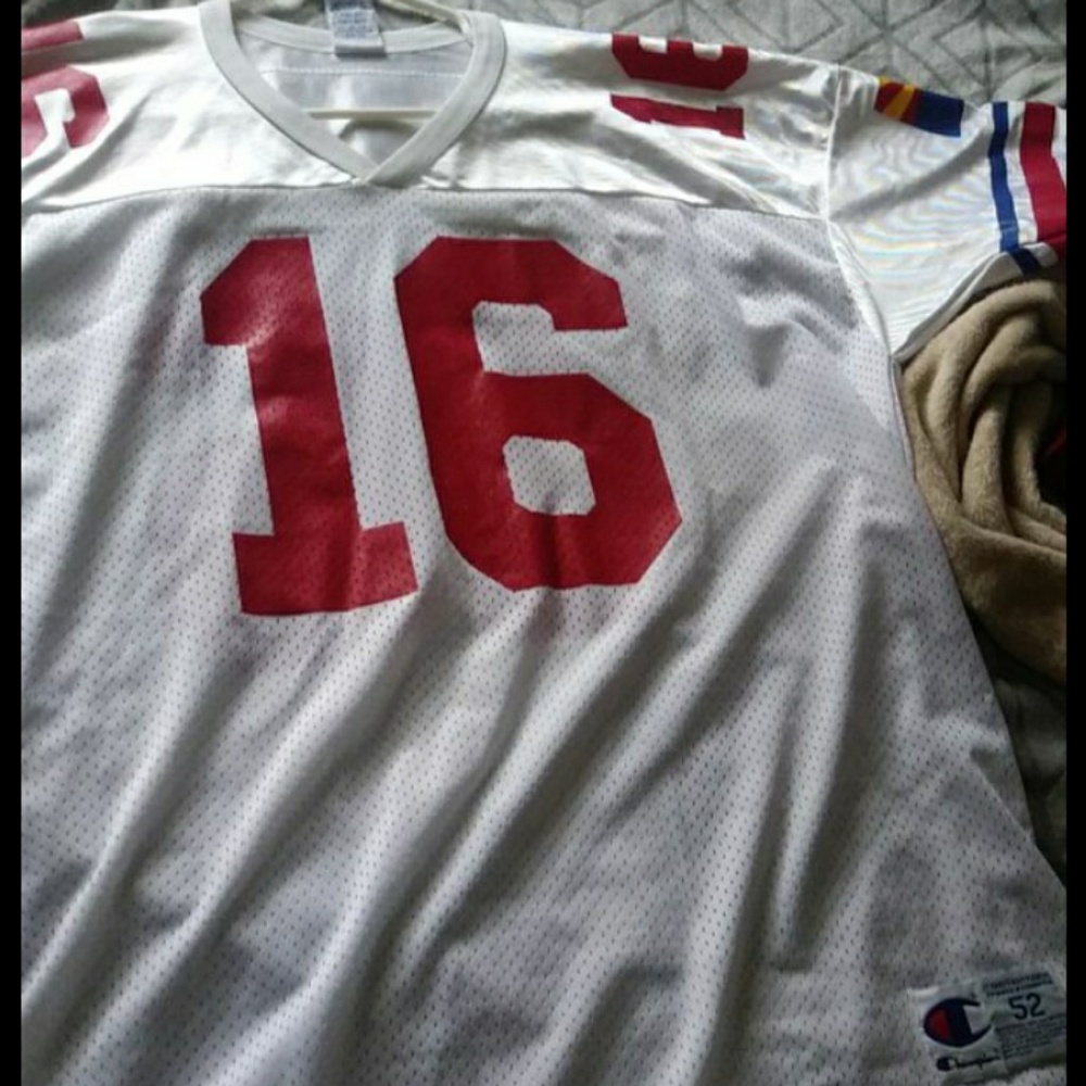 Champion Jersey xL